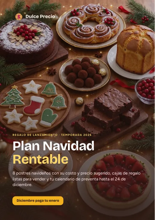 Portada Plan Navidad Rentable