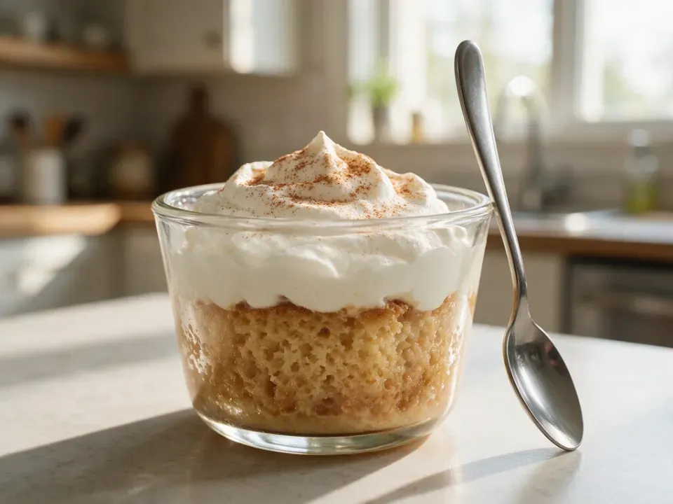 Tres leches